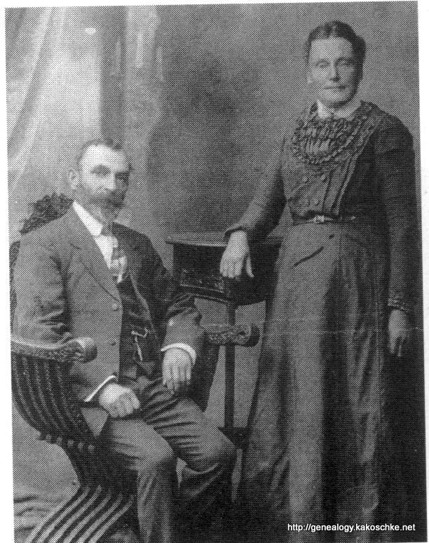 JFW Kakoschke & Emily Wittwer