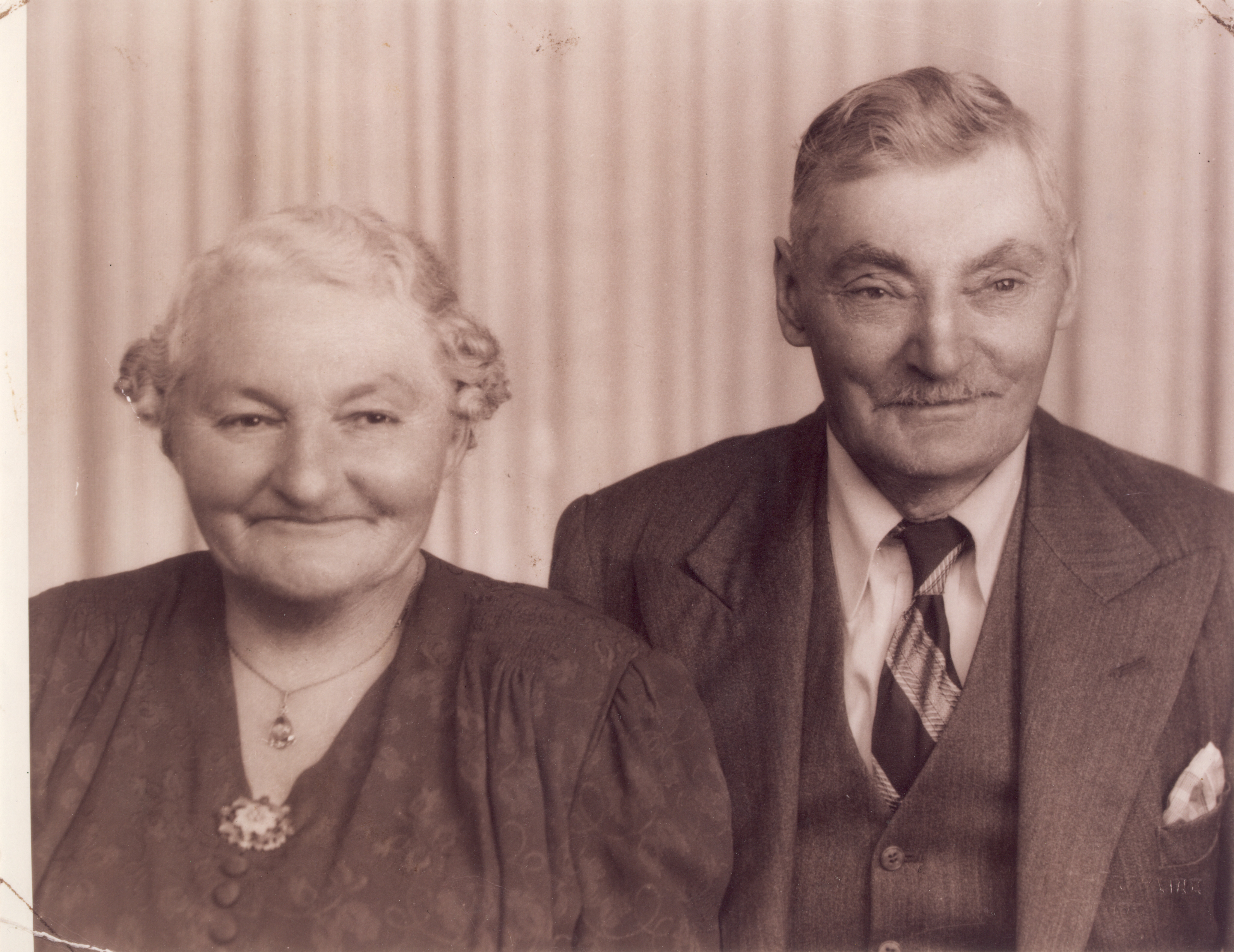 Maria & Jack Kakoschke