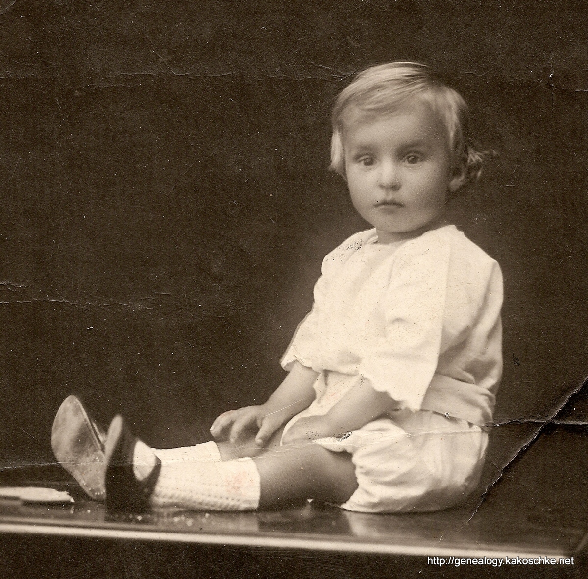 Rodney Len KAKOSCHKE